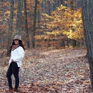 Meet your Posher, Charmaine